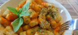 Gnocchi casolans