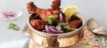 Pollastre Tandoori