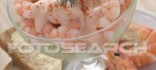 Coctel de gambes