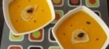 Crema de calabaza