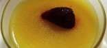 Crema de llimona