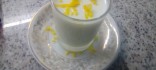 Crema de llimona