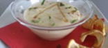 Crema de Suc de Poma i Pera