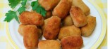 Base per a croquetes