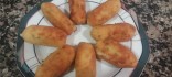 Croquetes de bacallà