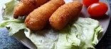 Croquetes de bolets