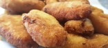 Croquetes de pollastre