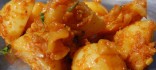 Curry de patates al estil Nepali - Alu ko tarkari
