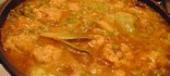 Cassola de pilotetes i carxofa