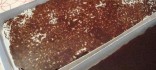 Torró trufat de coco