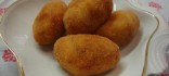 Croquetes de pernil