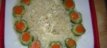 Arròs senzill  (per estòmacs delicats)