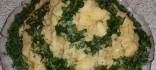 Amanida de patates a l'estil de la Regió de l'Emmental