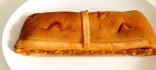 Empanada gallega típica