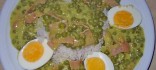 Pèsols al Curri