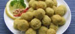Falàfel Cuit al Forn