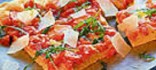 Focaccia aromática (Coca Italiana)