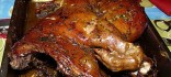 Garrinet al forn