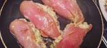 Pits de Pollastre farcits amb Bolets