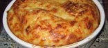 Gratinat de tonyina