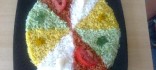 Arròs de colors
