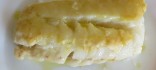 Llom de bacallà a la planxa