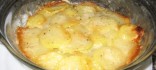 Pastís de patates i carbassó