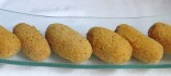 Croquetes casolanes de rostit