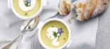 Sopa de patates