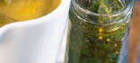 Pesto amb Llavors de Carabassa