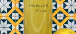 Limoncello, 35% vol