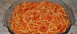 Macarrones de la iaia