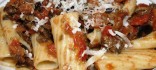 Macarrons a la Toscana