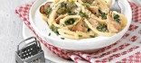 Macarrons a la 