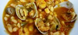 Mongetes a la marinera