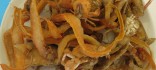Morralla de peix d’Arenys fregida