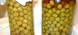 Olives en conserva