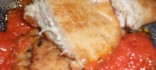 Crestes amb massa de croquetes