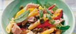Pasta a l'estil Sicilià
