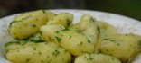 Patates a la provençal