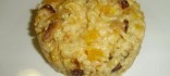 Risotto de carabassa i xiitake