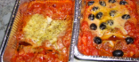 Peix al forn