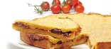 Pitta Salentina - Pastis de patata