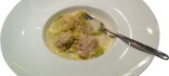 Pizokel a la Nona Nesa - Especialitat del Cantó Suïs dels Grisons