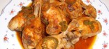 Pollo Jalapeño