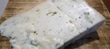 Raviolis de gorgonzola amb avellanes