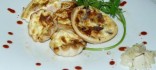 Quiche Lorraine (tartaletes salades)