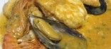 Rap amb gambes i musclos