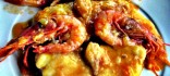 Rap amb gambes i escamarlans