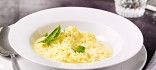 Risotto a la llimona